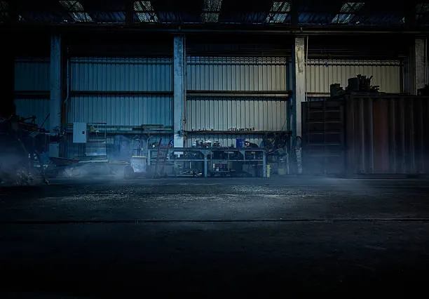 Taller Servicio Automotriz Lucas